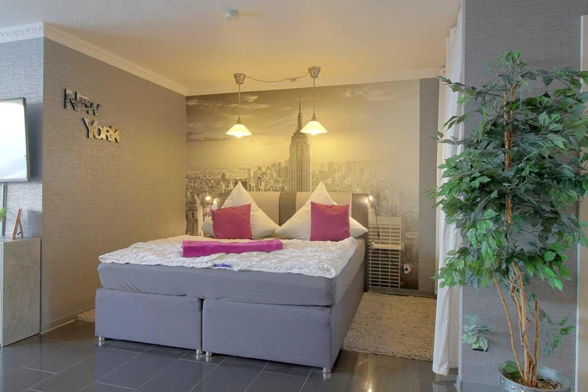 Apartment 475 Гогеґайс Екстер'єр фото
